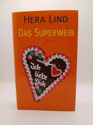 Das Superweib Roman