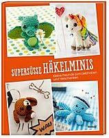 Supersüsse Häkelminis