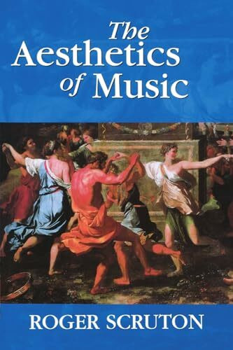 SCRUTON:AESTHETICS MUSIC PAPER