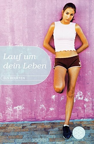 Lauf um dein Leben (Fischer Schatzinsel)