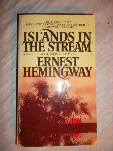 Islands in the Stream
