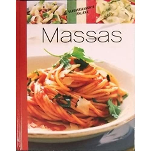 Pasta: Echt Italienisch