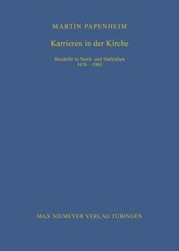 Karriere in der Kirche