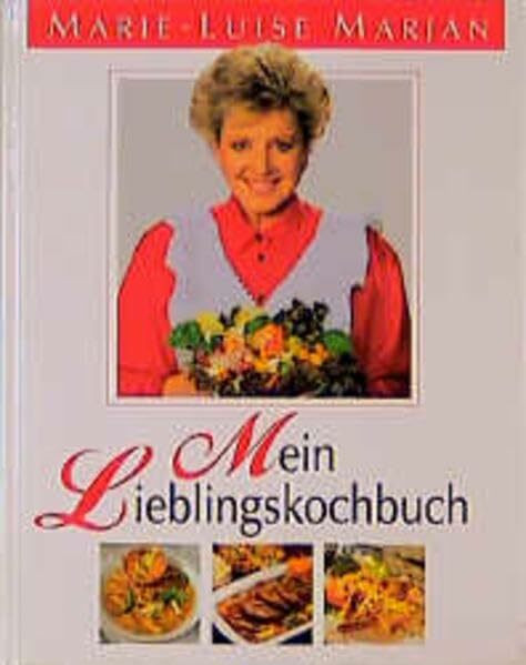 Mein Lieblingskochbuch: Frisch vom Markt (Compact TV-Kochbücher)