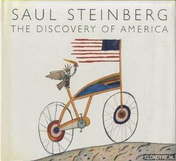 Discovery of America