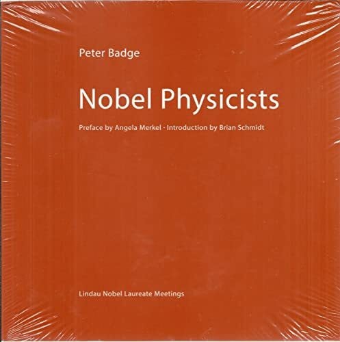 Nobel physicists