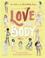Love Your Body