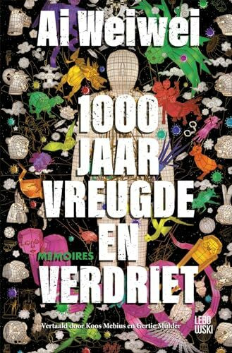 1000 jaar vreugde en verdriet: memoires