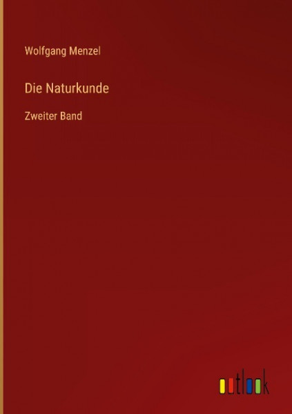 Die Naturkunde