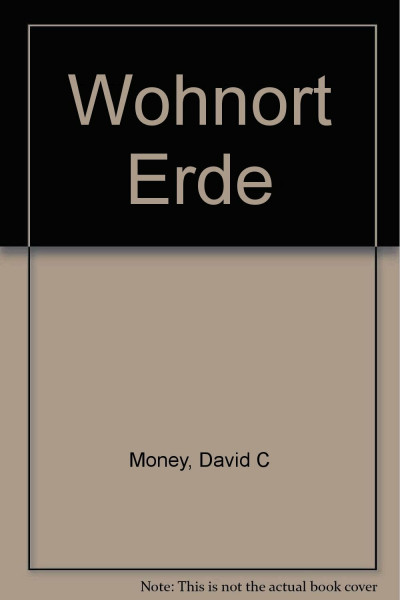 Wohnort Erde