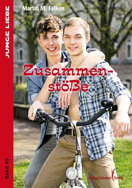 Zusammenstöße