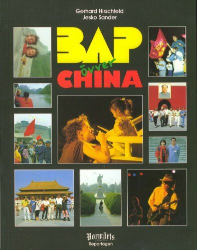 BAP övver China