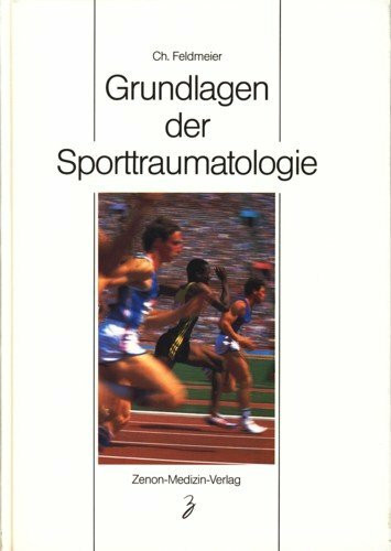 Grundlagen der Sporttraumatologie