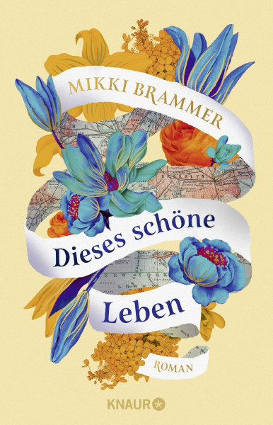 Dieses schöne Leben: Roman