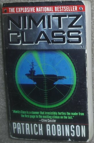 Nimitz Class