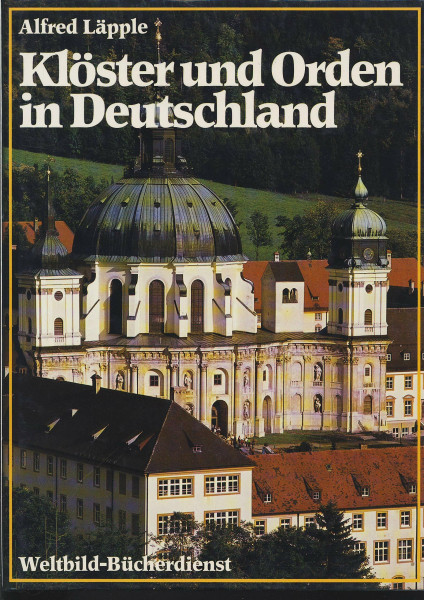 Klöster und Orden in Deutschland