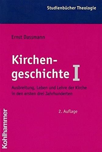 Kirchengeschichte 1