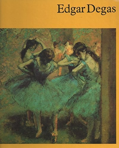 Edgar Degas
