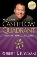 Rich Dad's Cashflow Quadrant