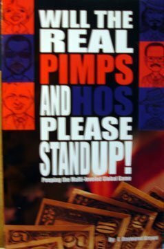 Will the Real Pimps and Hos Please Stand Up!