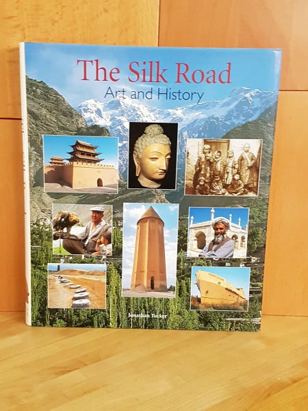 The Silk Road: Art and History