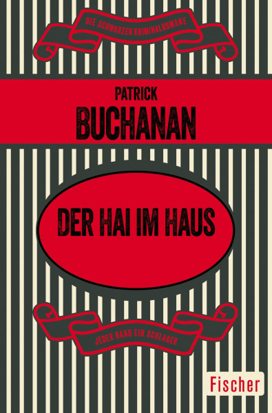 Der Hai im Haus