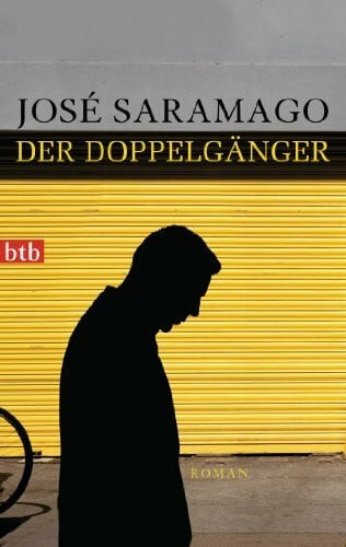 Der Doppelgänger: Roman