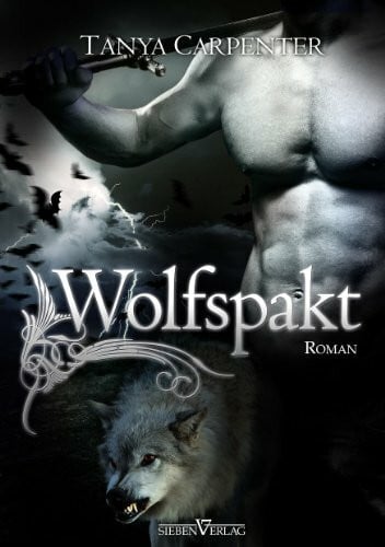 Ruf des Blutes 6: Wolfspakt