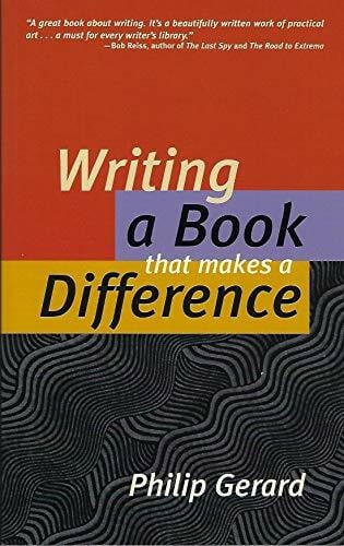 Writing a Book That Makes a Difference