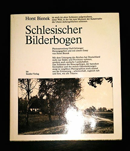 Schlesischer Bilderbogen