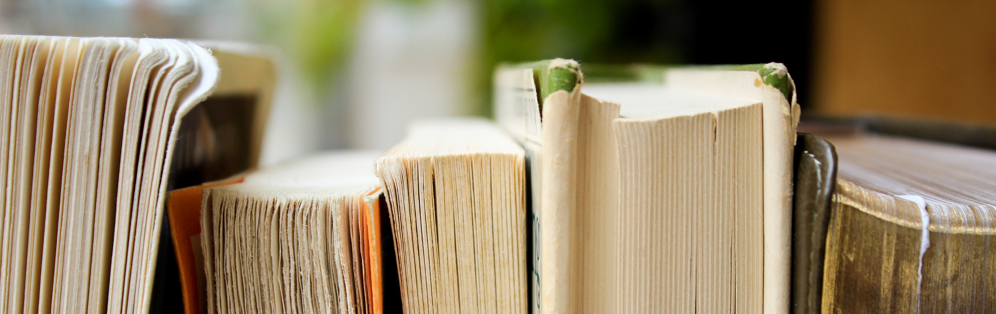 Akzeptable Bücher