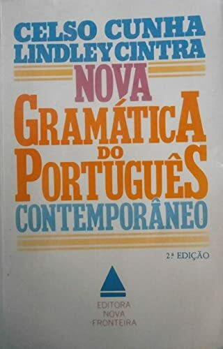 Nova Gramatica Do Portugues Contemporaneo