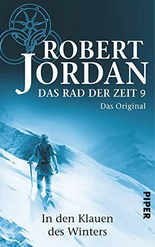 Das Rad der Zeit 9. Das Original: In den Klauen des Winters