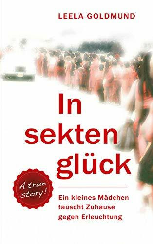 Insektenglück: Ein kleines Mädchen tauscht Zuhause gegen Erleuchtung