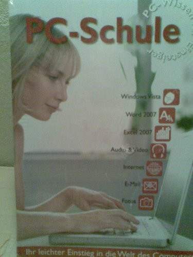 BUCH PC-SCHULE