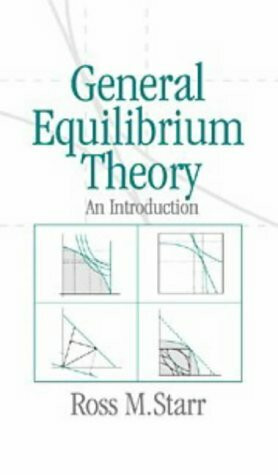 General Equilibrium Theory: An Introduction