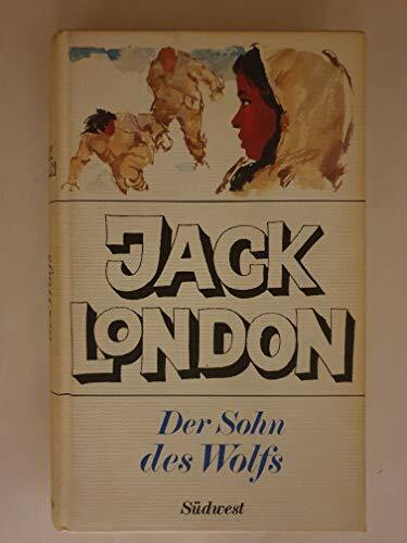 Der Sohn des Wolfs