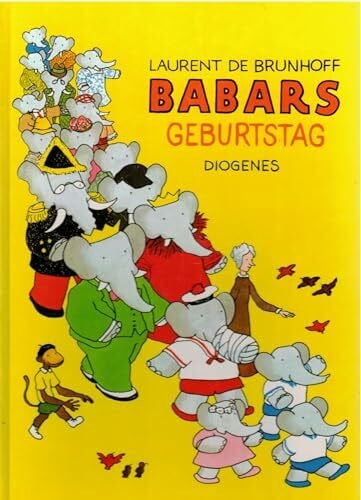 Babars Geburtstag