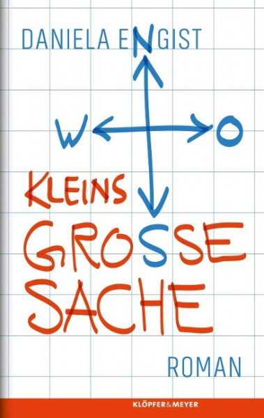 Kleins Große Sache