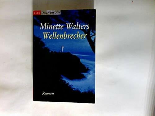 Wellenbrecher: Roman (Goldmann Krimi)