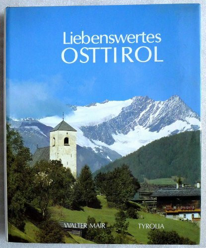 Liebenswertes Osttirol