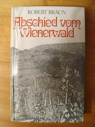 Abschied vom Wienerwald