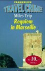 Requiem in Marseille: Roman