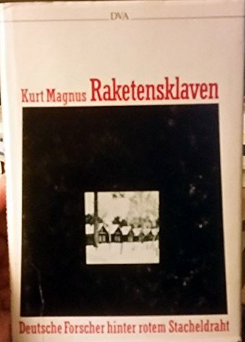 Raketensklaven