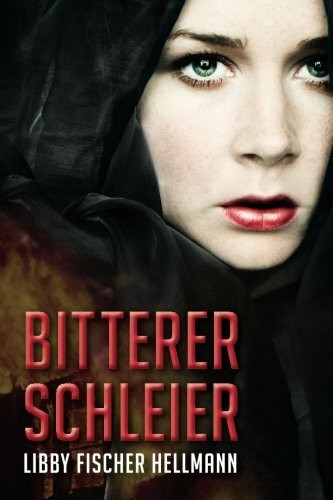 Bitterer Schleier
