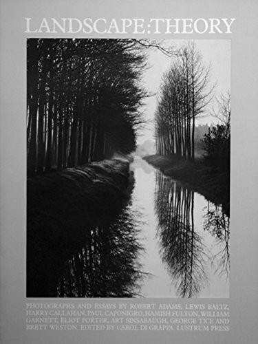 Landscape Theory