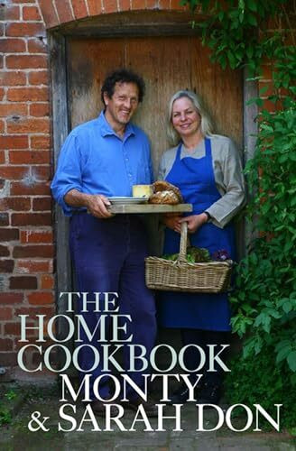 The Home Cookbook