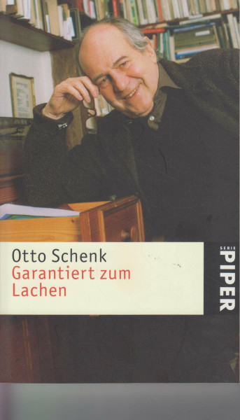 Garantiert zum Lachen