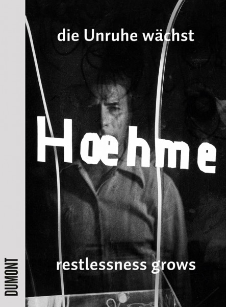 Gerhard Hoehme. die Unruhe wächst / restlessness grows: Werke / Works 1955 – 1989: die Unruhe wächst, Werke 1955-1989. Katalog zur Ausstellung im MKM ... Düsseldorf 2009/2010. Dtsch.-Engl.