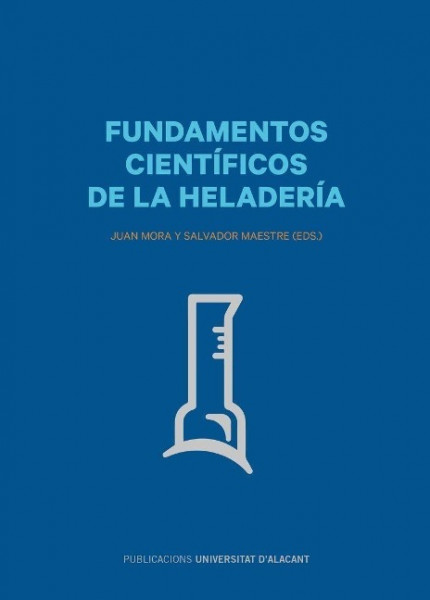 Fundamentos científicos de la heladería